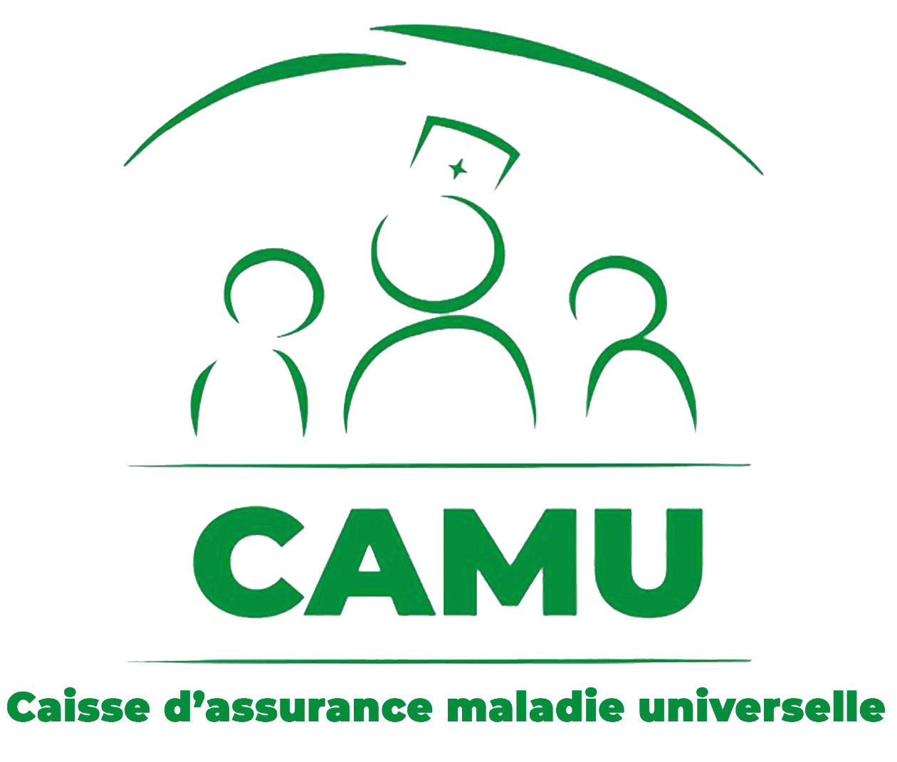 Logo CAMU